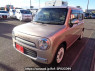 Used 2014 AT suzuki alto-lapin HE22S Image[2]