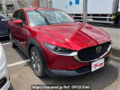 Mazda CX-30 DMEP