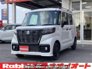 Suzuki Spacia Base MK33V