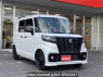 Used 2022 AT suzuki spacia-base MK33V Image[2]