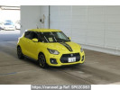Suzuki Swift Sport ZC33S