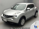 Nissan JUKE YF15