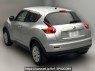 Used 2011 AT nissan juke YF15 Image[2]