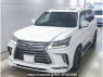 Used 2016 AT lexus lx URJ201W Image[0]