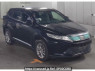 Used 2019 AT toyota harrier ZSU60W Image[0]