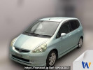 Honda Fit GD3