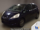 Honda Fit GE6