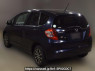 Used 2009 AT honda fit GE6 Image[2]