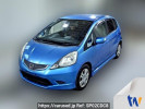Honda Fit GE8
