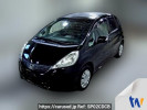 Honda Fit GE6