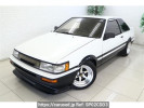 Toyota Corolla Levin AE86