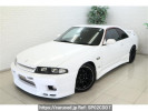 Nissan Skyline ECR33