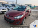 Mazda Demio DEJFS