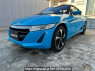 Used 2015 MT honda s660 JW5 Image[0]
