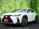 Lexus UX MZAH10