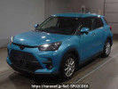 Toyota Raize A210A