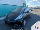 Honda Fit GE6