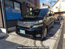Toyota Vellfire ANH20W