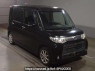 Used 2011 AT daihatsu tanto-custom L375S Image[2]