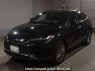 Used 2021 AT toyota harrier-hybrid AXUH80 Image[0]