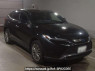 Used 2021 AT toyota harrier-hybrid AXUH80 Image[2]