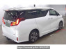 Used 2021 AT toyota alphard GGH35W Image[1]