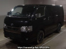 Toyota Hiace Van GDH201V