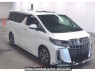 Used 2018 AT toyota alphard AGH30W Image[0]