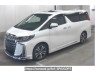 Used 2018 AT toyota alphard AGH30W Image[1]