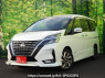Used 2022 AT nissan serena GFC27 Image[0]