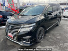 Nissan Elgrand TNE52
