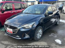 Mazda Demio DJ3AS