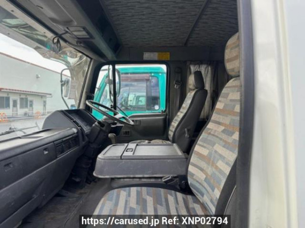 Used 1991 MT hino ranger FD3HDAD Image[7]