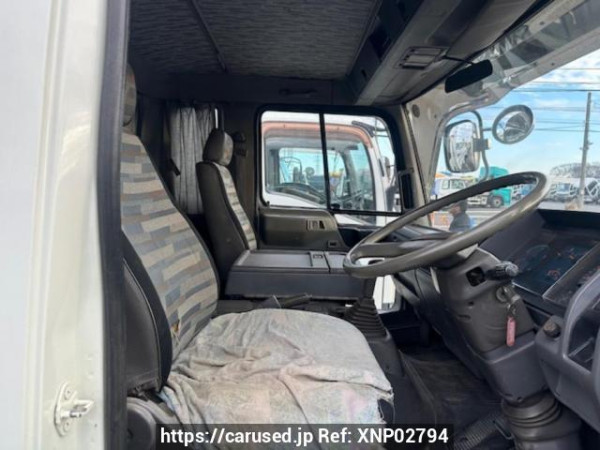 Used 1991 MT hino ranger FD3HDAD Image[10]