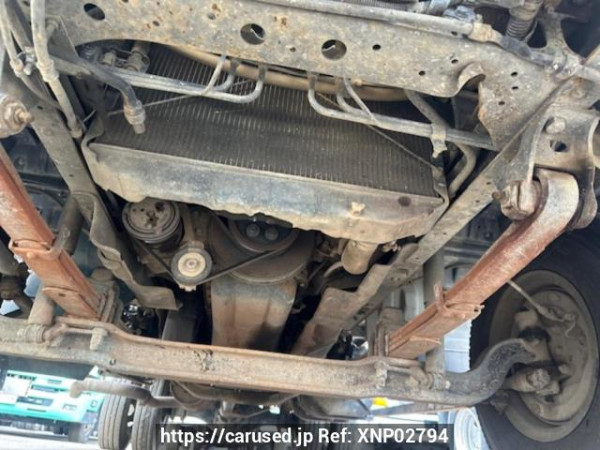 Used 1991 MT hino ranger FD3HDAD Image[20]