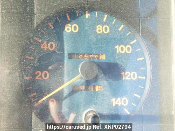 Used 1991 MT hino ranger FD3HDAD Image[21]