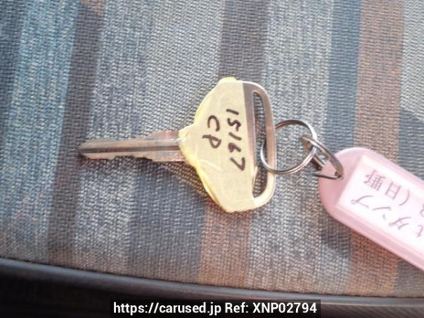 Used 1991 MT hino ranger FD3HDAD Image[23]