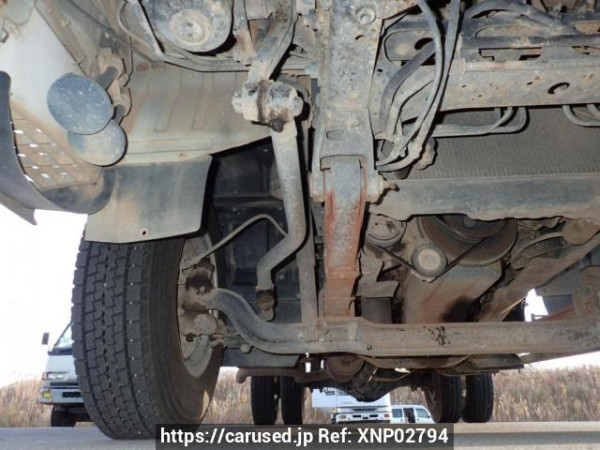 Used 1991 MT hino ranger FD3HDAD Image[28]