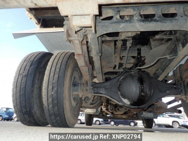 Used 1991 MT hino ranger FD3HDAD Image[30]