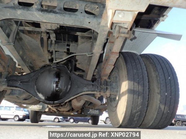 Used 1991 MT hino ranger FD3HDAD Image[31]