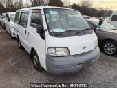 Nissan Vanette Van
