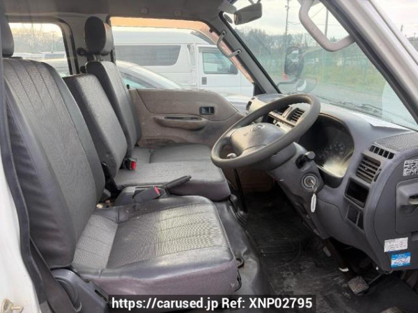 Used 2004 MT nissan vanette-van SK82VN Image[10]