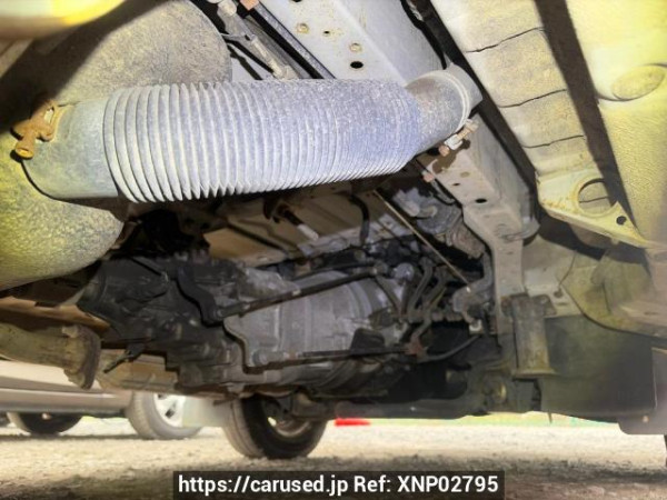 Used 2004 MT nissan vanette-van SK82VN Image[16]