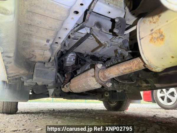 Used 2004 MT nissan vanette-van SK82VN Image[18]