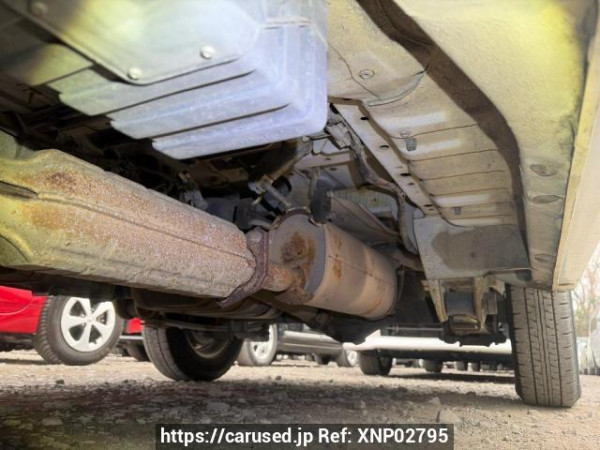 Used 2004 MT nissan vanette-van SK82VN Image[19]