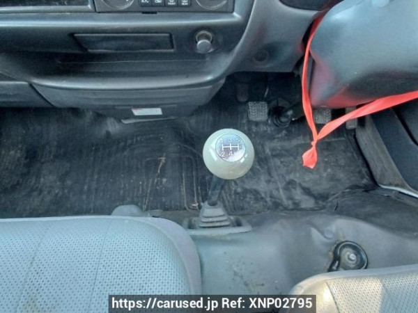 Used 2004 MT nissan vanette-van SK82VN Image[21]