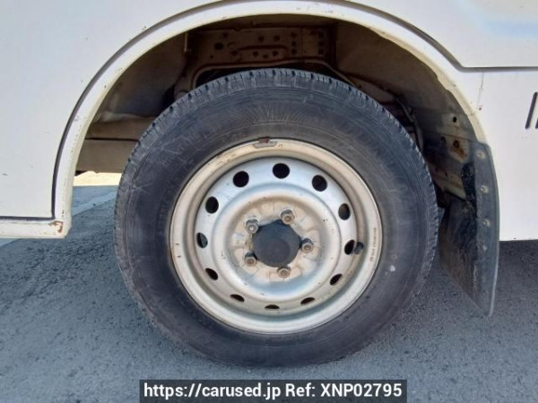 Used 2004 MT nissan vanette-van SK82VN Image[28]