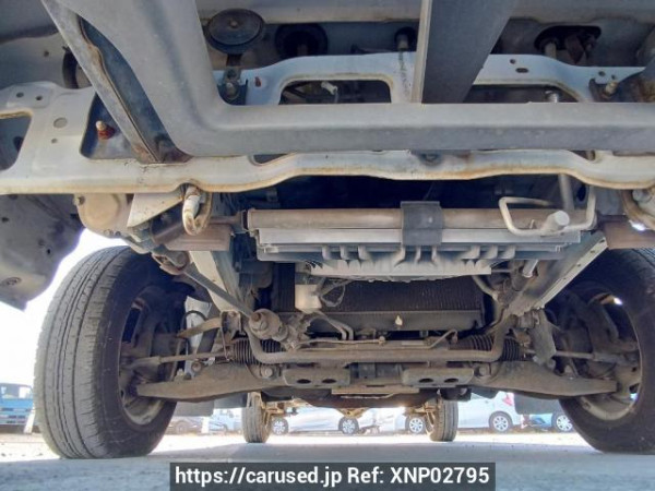 Used 2004 MT nissan vanette-van SK82VN Image[31]