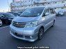 Used 2002 AT toyota alphard ANH10W Image[2]