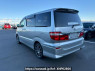 Used 2002 AT toyota alphard ANH10W Image[4]
